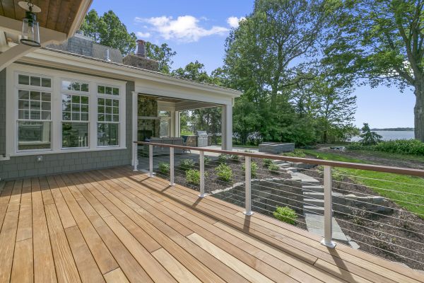 Deck Service in Prescott