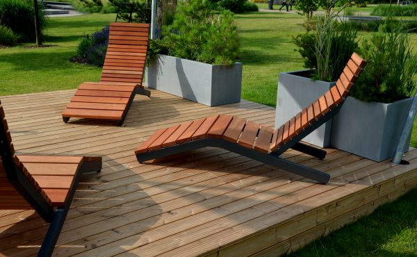 Sun Deck Installation in Prescott