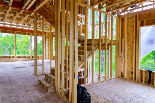 Cost of Carpentry Installation in Prescott