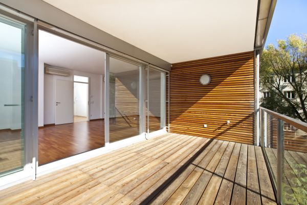 Cost of Balcony Replacement in Prescott