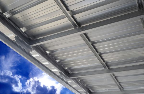 Patio Cover Installation in Prescott